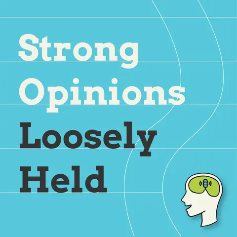 The Science Behind Changing Your Mind (and how to build better taste)