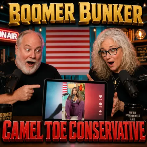 Camel Toe Conservative | 435