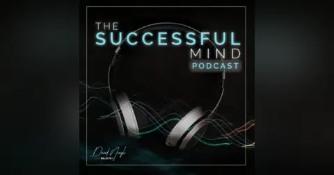 The Successful Mind Podcast – Episode 458 – In Search of the Truth: DeMark Thompson