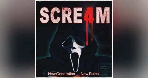 Scream 4 (2011)