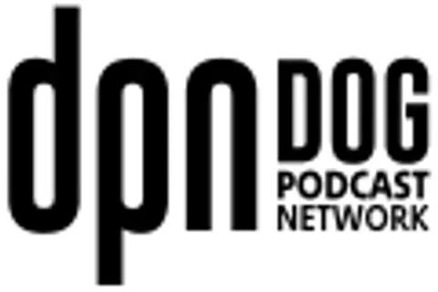 Dog Podcast Network Logo