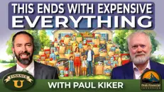 Investing When Nothing Matters and Anything Goes