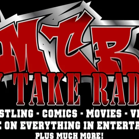 My Take Radio-Episode 392