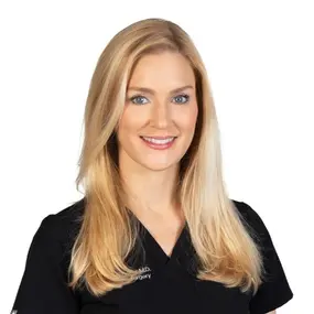 Kiersten Riedler, MD Profile Photo
