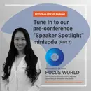 Minisode: Virtual Education Comes to POCUS World