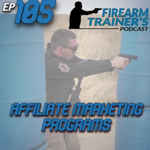 EP-105 Affiliate Marketing Programs