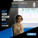 Sarah Needham-Beck – The Science of Dance