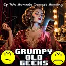 769: Mommie Dearest Maxxing