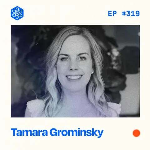 #319: How Tamara Grominsky Predictably Grows Her Membership Each Month
