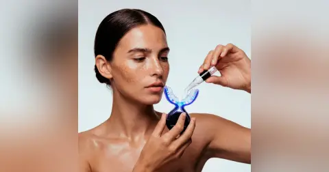Belleza: 'Unicled White Smile 5.0': lo último en blanqueamiento dental en casa