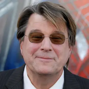Christopher Young Profile Photo