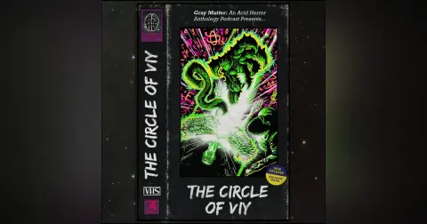 3 - The Circle of Viy