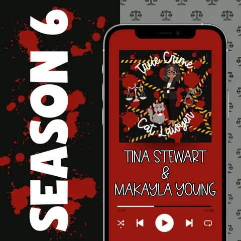 Tina Stewart & Makayla Young