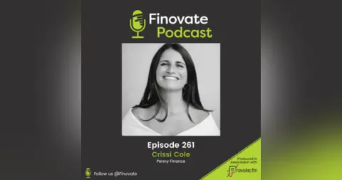 EP 261: Crissi Cole, Penny Finance