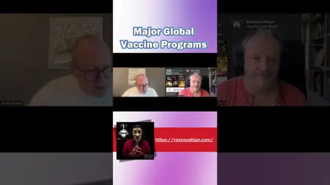 Major Global Vaccine Programs