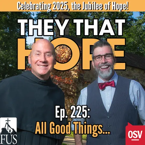 All Good Things...