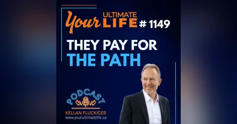 Nobody Pays for Your Pain. They Pay for the Path You Built From It.