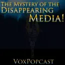 e255. The Mystery of the Disappearing Media!