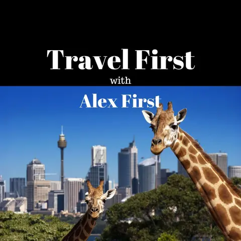 Taronga Zoo - Sydney Australia