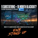 Is an 18-Month Blackout on the Horizon? Energy's Perfect Storm