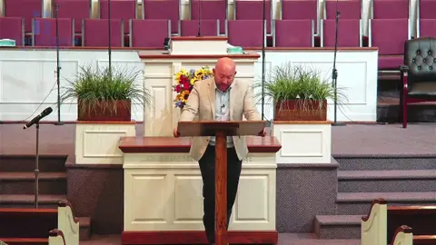Worship service Sep 20 - Middletown Baptist Church DE