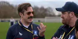 Ted Lasso recap / Season 2 - Episode 1 'Goodbye Earl'