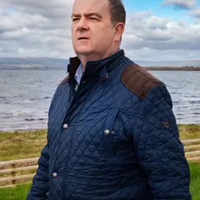 Enda McGloin Profile Photo