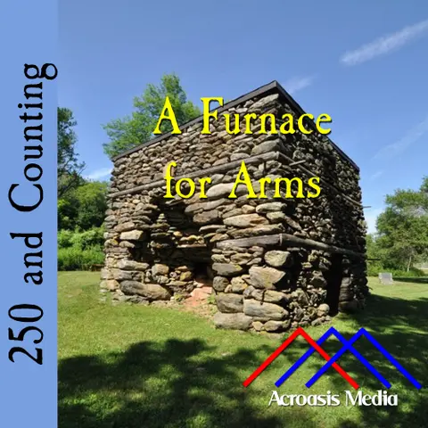 A Furnace for Arms–January 2, 1776