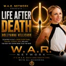 LIFE AFTER DEATH: Hollyanna Vellichor on Escaping a Cult, Trauma, Chronic Pain & Finding Strength
