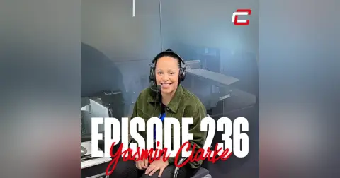 Yasmin Clarke - The role of female coaching, mentorship and family dynamics in Tennis