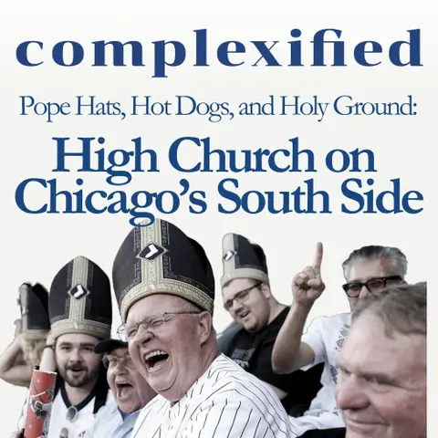 High Church on Chicago’s South Side