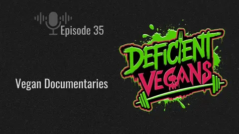 Vegan Documentaries