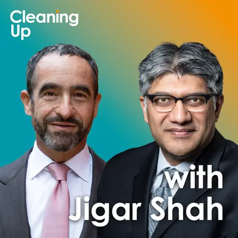 ⁠The Future of Clean Tech Under Trump — Ep198: Jigar Shah