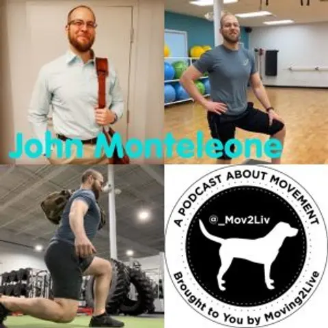 John Monteleone, CSCS, CSPS, EP-C, TPI-Certified- Wyomissing Fitness and Training