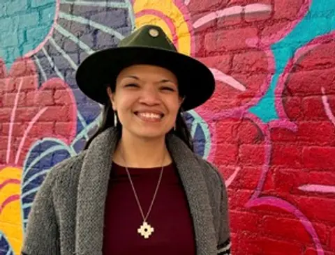 54: Part I Food Talk Show with TEDxMileHigh Chef Andrea Murdoch