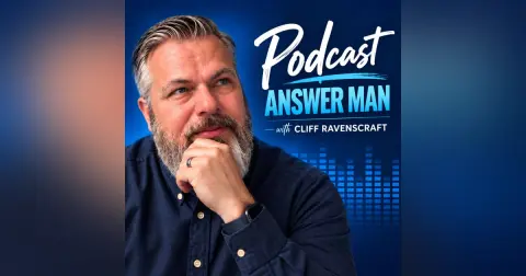 509 - Does Your Podcast Still Deserve Your Time?