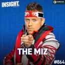 The Miz: 20+ Years Of AWESOME, Headlining WrestleMania, Tough Enough, Maryse, The Rock