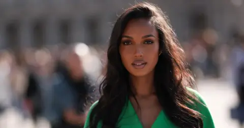 From Runway to Revenue: How Jasmine Tookes Turned Resilience Into a Brand
