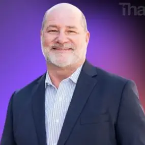 Dr. Patrick Porter Profile Photo