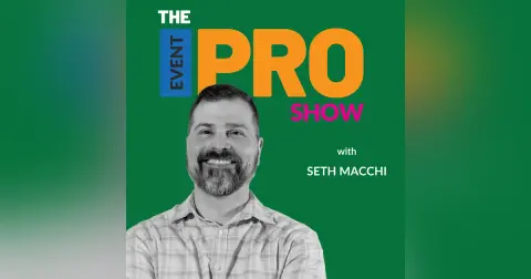 Designing a Better General Session- Part 4