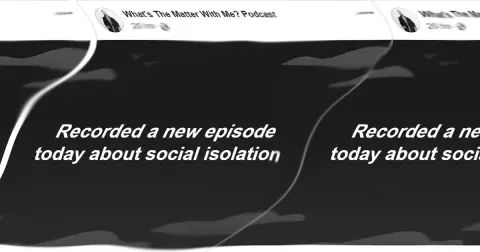 Social Isolation