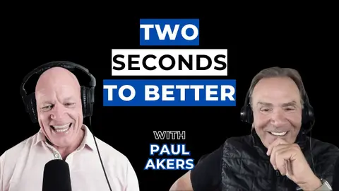 The Lean Maniac: Paul Akers on Eliminating Waste