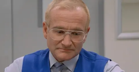 One Hour Photo & Press Gang