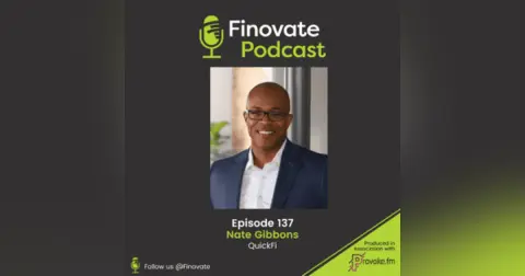 EP 137: Nate Gibbons, QuickFi