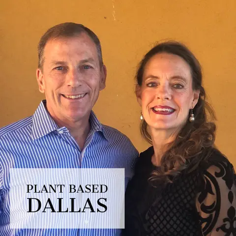 8:  Plant Based Dallas | Pat & Dianne Doyle