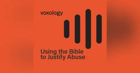 Using the Bible to Justify Abuse