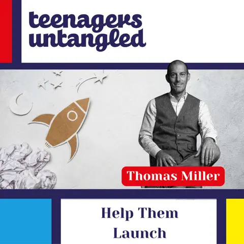 Failing to Launch: No Job, No Plan, Still at Home, NEET? Help Your Young Adult Move On
