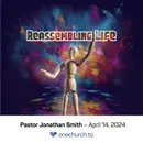 Reassembling Life (wk2)