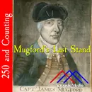 Mugford’s Last Stand–May 19, 1776