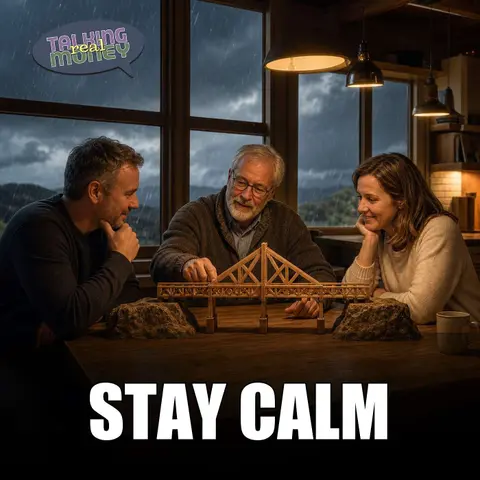 Stay Calm